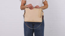 Load and play video in Gallery viewer, Consuela Downtown Crossbody, Diego
