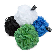 Load image into Gallery viewer, FinchBerry - Lacy Loofahs - Bold
