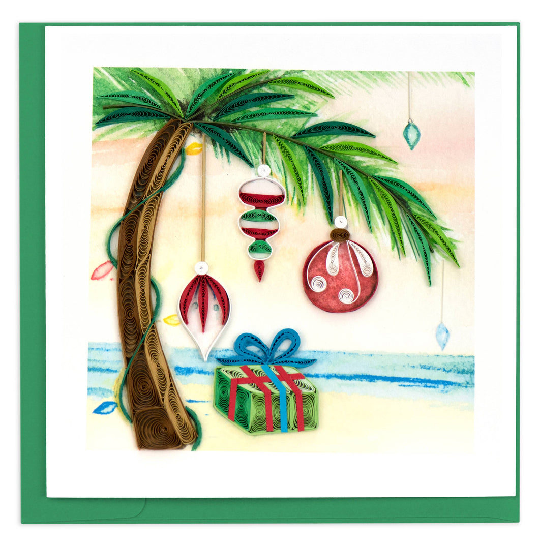 Island Holiday