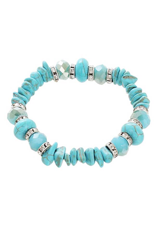 Turquoise Bracelet