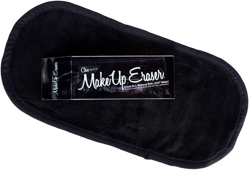 Makeup Eraser - Chic Black