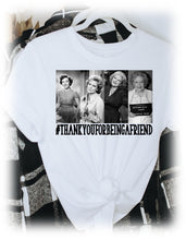 Load image into Gallery viewer, Betty White Tee
