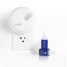 Load image into Gallery viewer, CB + Pura Smart Home Diffuser Kit, Volcano
