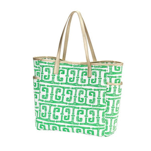 Viv&Lou - Tiki Hayden Tote