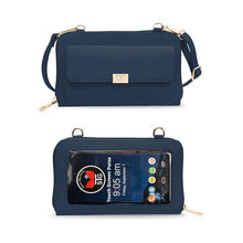 Load image into Gallery viewer, Save The Girls - Captiva True Navy Blue
