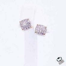 Load image into Gallery viewer, Crystal Stud Earrings
