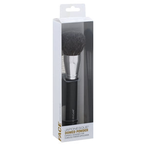 Domed Powder Brush