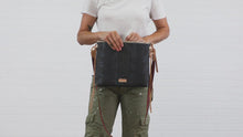 Load and play video in Gallery viewer, Consuela Downtown Crossbody, Rattler
