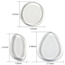Load image into Gallery viewer, Silicone Makeup Sponge
