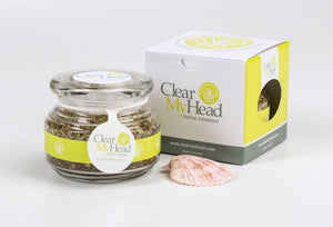 Clear My Head Ltd - Clear My Head Jar