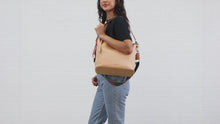 Load and play video in Gallery viewer, Consuela Hobo, Diego
