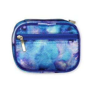 Wellness Keeper Zippered Pill & Vitamin Case