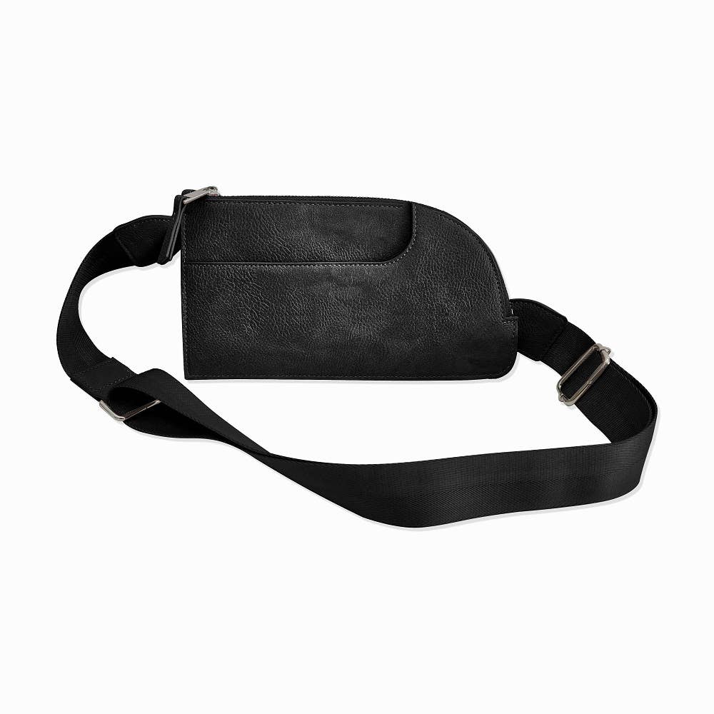 BFF Sling Bag Black