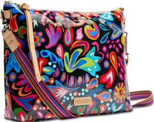 Consuela Downtown Crossbody, Sophie