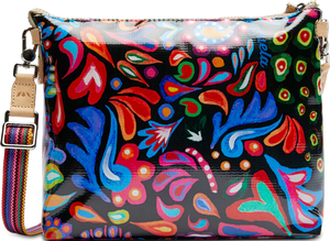 Consuela Downtown Crossbody, Sophie