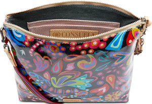 Consuela Downtown Crossbody, Sophie
