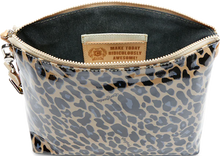 Load image into Gallery viewer, Consuela Downtown Crossbody, Blue Jag LAST ONE!!
