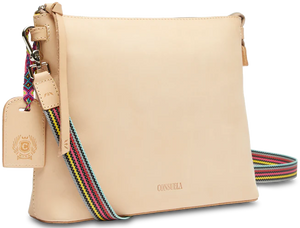 Consuela Downtown Crossbody, Diego