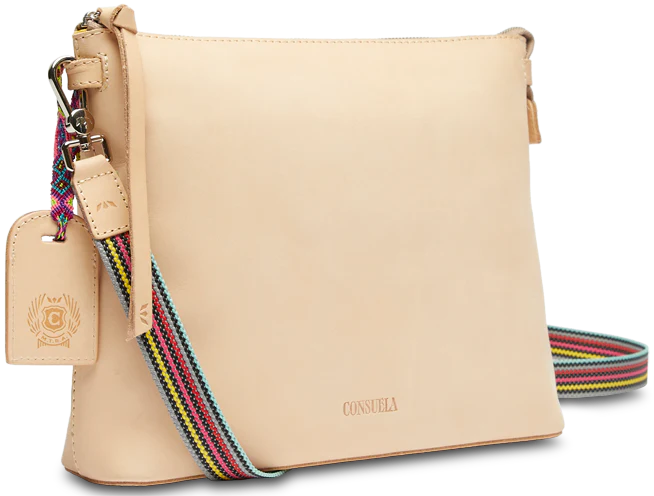 Consuela Downtown Crossbody, Diego