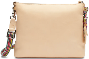 Consuela Downtown Crossbody, Diego