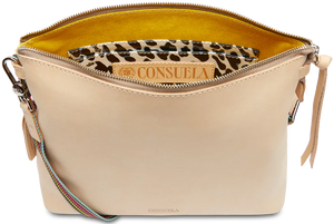 Consuela Downtown Crossbody, Diego