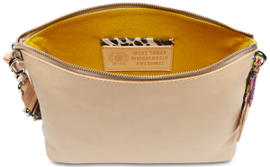 Consuela Downtown Crossbody, Diego