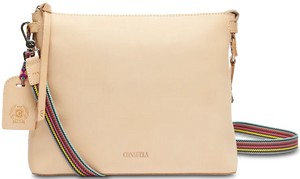 Consuela Downtown Crossbody, Diego