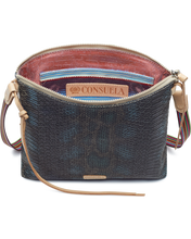 Load image into Gallery viewer, Consuela Downtown Crossbody, Rattler
