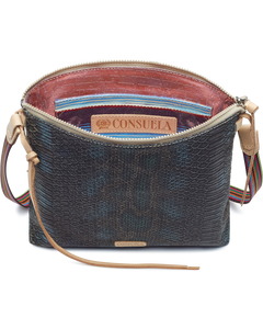 Consuela Downtown Crossbody, Rattler