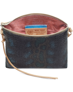 Consuela Downtown Crossbody, Rattler
