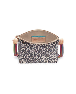 Consuela Downtown Crossbody, Mona