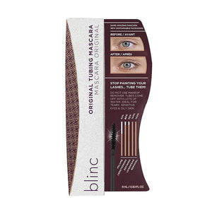 BLINC Original Tubing Mascara - Black