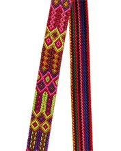 Load image into Gallery viewer, Consuela Strap Crossbody Bubbles Webbing
