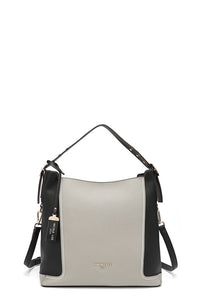 ISABEL SHOULDER BAG