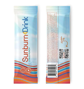 Sunburn Drink - Twin Pack