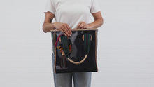 Load and play video in Gallery viewer, Consuela Classic Tote, Jerry
