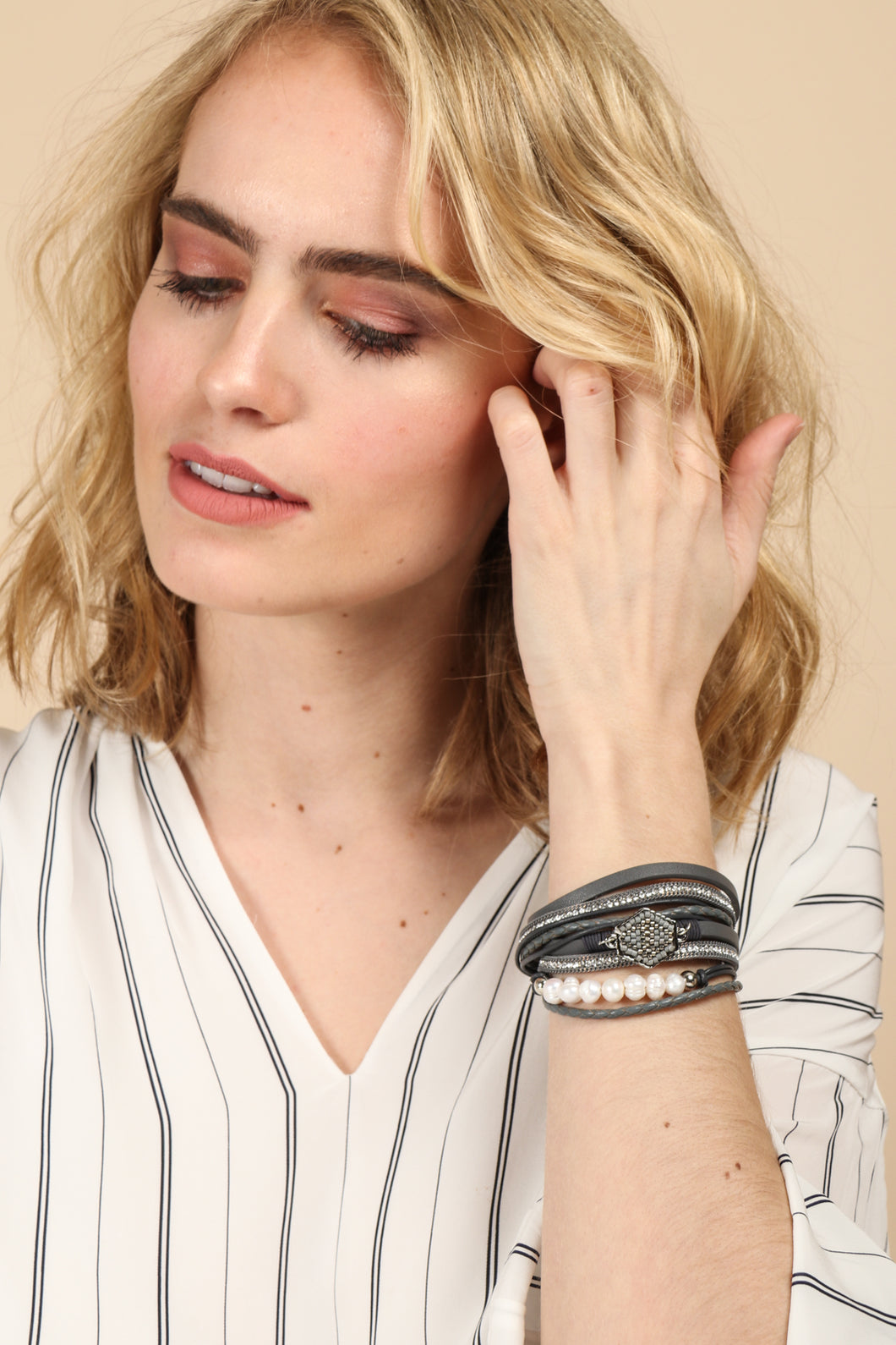 Saachi bracelet hotsell