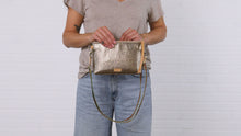 Load and play video in Gallery viewer, Consuela Midtown Crossbody, Wesley
