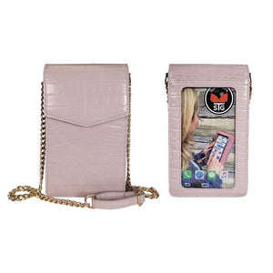 Save The Girls - Capri RFID