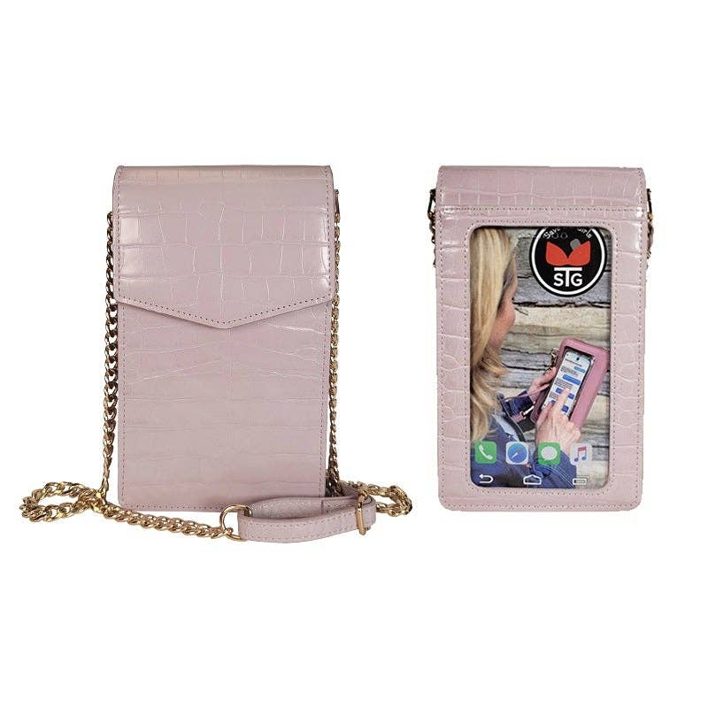 Save The Girls - Capri RFID