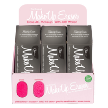 Load image into Gallery viewer, Makeup Eraser - Chic Black
