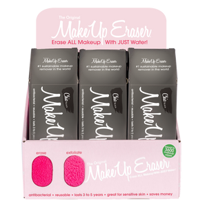 Makeup Eraser - Chic Black