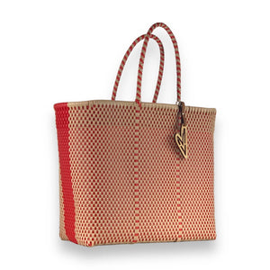 Maria Victoria | Women's Large Tote Bag | OR ATEOR_37