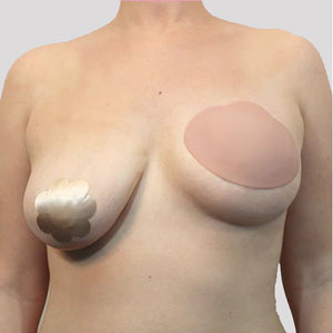 Bring It Up - Breast Shapers DD