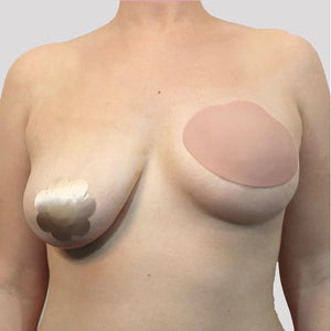 Bring It Up - Breast Shapers DDD