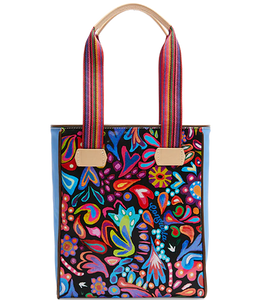 Consuela Chica Classic Tote, Sophie