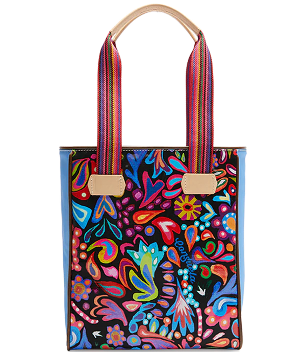 Consuela Chica Classic Tote, Sophie
