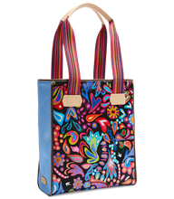 Load image into Gallery viewer, Consuela Chica Classic Tote, Sophie
