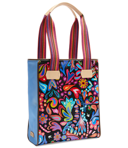 Consuela Chica Classic Tote, Sophie