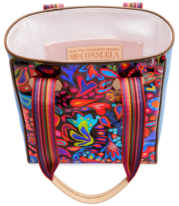 Consuela Chica Classic Tote, Sophie